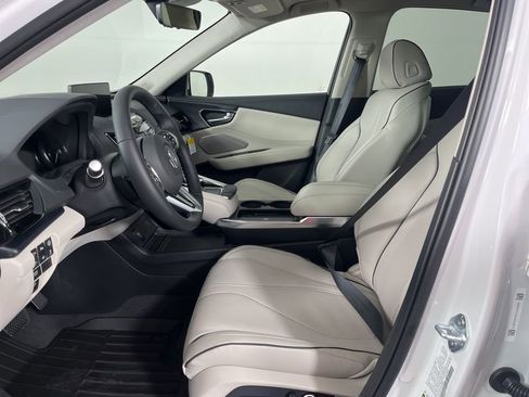 New 2026 Acura RDX SH-AWD w/ Advance Package image 24