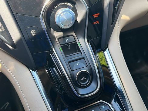 Used 2024 Acura RDX w/Technology Package image 29