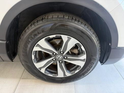 Used 2019 Honda CR-V LX image 30