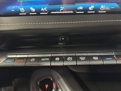 New 2026 Chevrolet Corvette Stingray Premium Cpe w/ Z51 Performance Package image 26