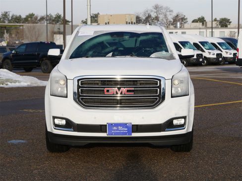 Used 2019 GMC Yukon SLT image 8