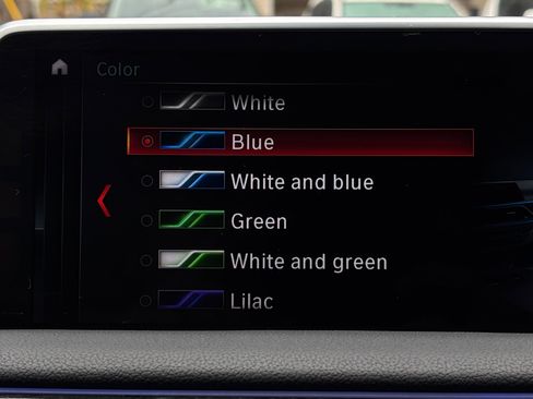 Used 2018 BMW 740i image 15