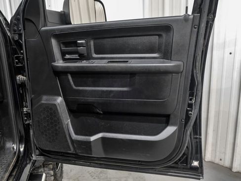 Used 2020 RAM 3500 Tradesman image 45