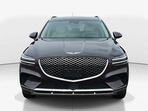 Used 2023 Genesis GV70 2.5T w/ Select Package AWD/4WD image 12