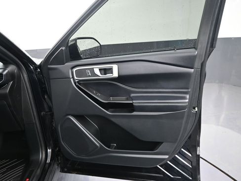 Used 2022 Ford Explorer ST AWD/4WD image 37
