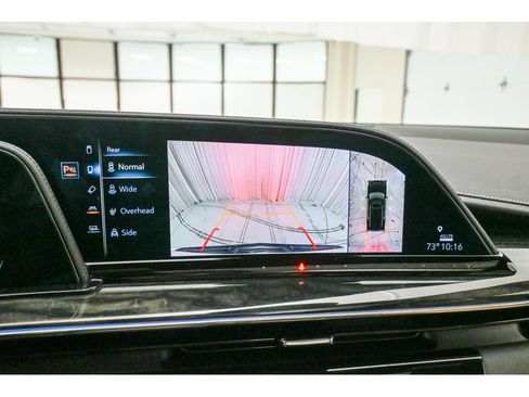 Used 2024 Cadillac Escalade Premium Luxury AWD/4WD image 60