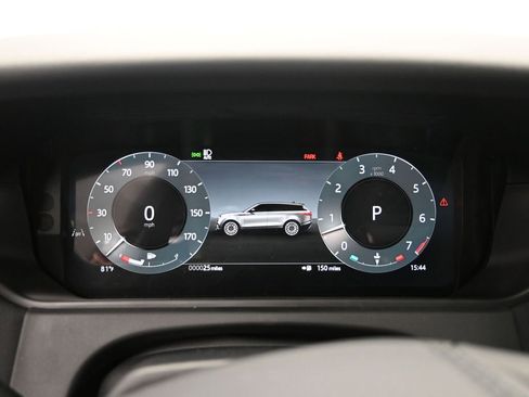 New 2026 Land Rover Range Rover Velar Dynamic SE AWD/4WD image 13