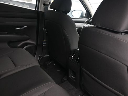 New 2026 Hyundai Tucson SEL image 15