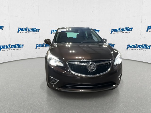 Used 2020 Buick Envision Essence FWD image 3