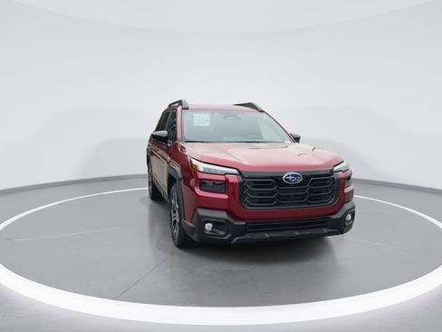 New 2026 Subaru Outback Touring XT AWD/4WD image 2