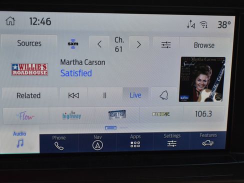 Used 2023 Ford F150 XLT w/ XTR Package image 28