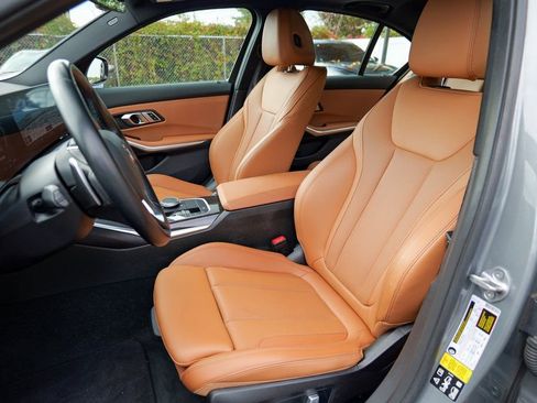 Used 2023 BMW 330i xDrive Sedan w/ Driving Assistance Package image 21