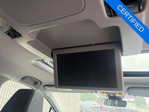 Certified 2022 Honda Odyssey Touring image 10