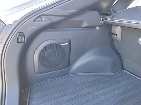 Used 2023 Subaru Solterra Touring image 53