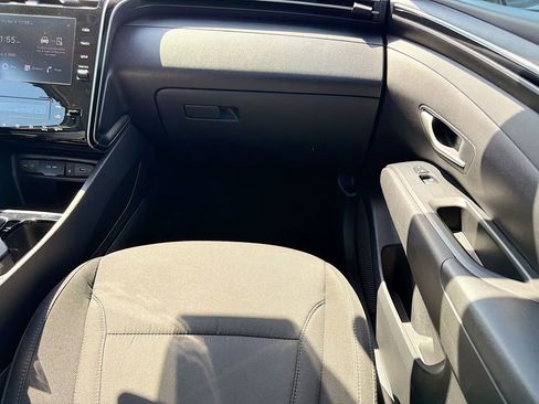 Used 2024 Hyundai Tucson SEL image 18