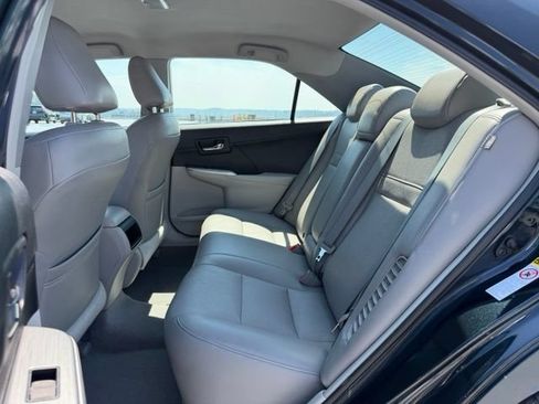 Used 2013 Toyota Camry LE FWD image 11