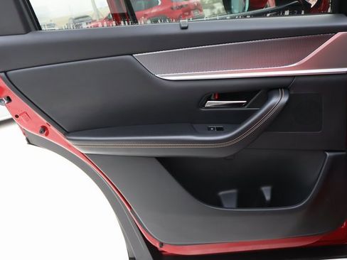 Used 2024 MAZDA CX-90 Plug-In Hybrid w/ Preferred image 29