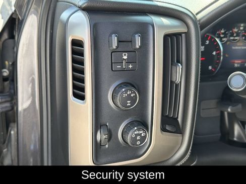 Used 2016 GMC Sierra 2500 Denali w/ Driver Alert Package AWD/4WD image 14
