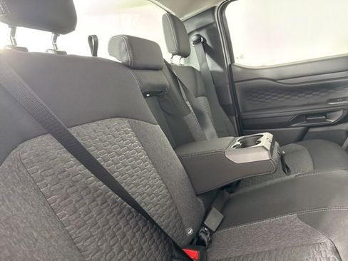 New 2025 Ford Ranger XL w/ Trailer Tow Package image 23