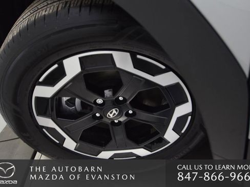 Used 2025 Hyundai Santa Fe SEL image 43