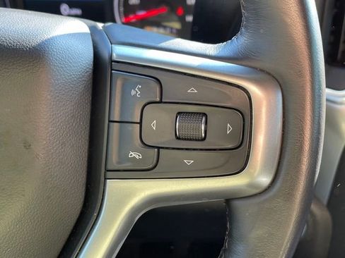 Used 2020 Chevrolet Silverado 1500 LT w/ All-Star Edition image 7