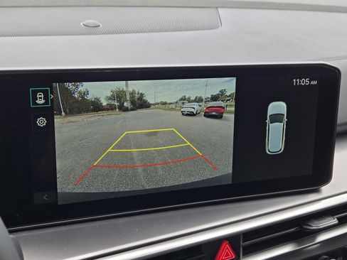 New 2026 Kia Sorento EX image 28