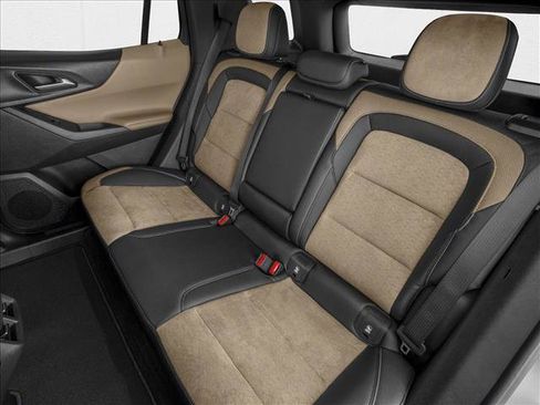 New 2026 Chevrolet Equinox ACTIV AWD/4WD image 9