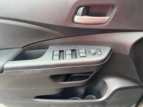 Used 2014 Honda CR-V LX image 17