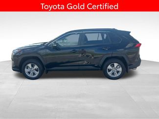 Certified 2025 Toyota RAV4 XLE w/ Convenience Package AWD/4WD video 2