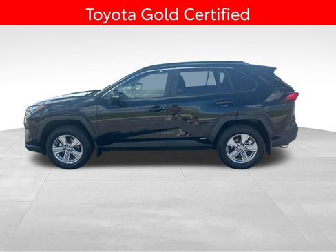Certified 2025 Toyota RAV4 XLE w/ Convenience Package AWD/4WD image 2