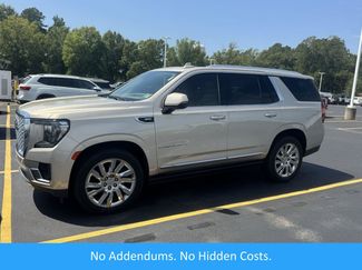 Used 2021 GMC Yukon Denali w/ Denali Ultimate Package RWD video 1