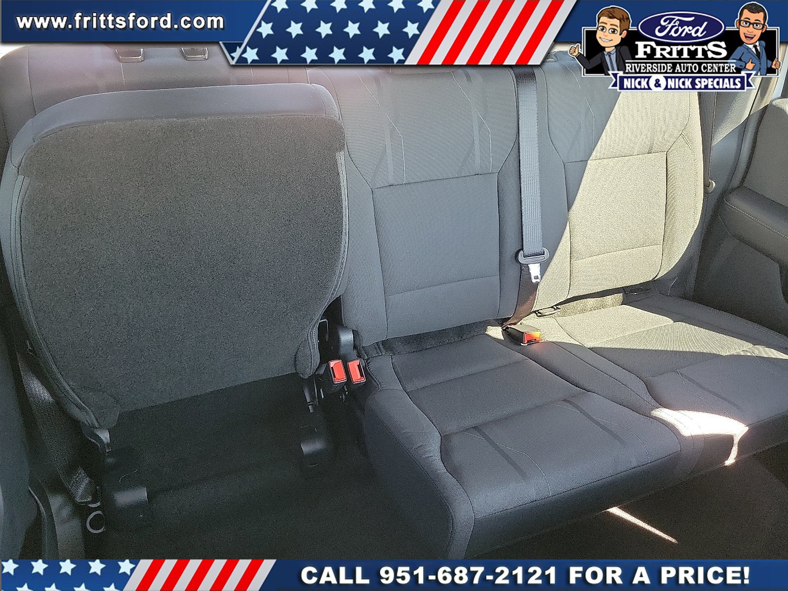 New 2026 Ford F150 STX w/ Equipment Group 200A RWD image 18