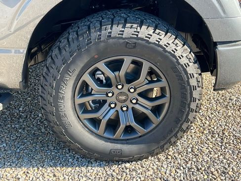 New 2025 Ford F150 Tremor image 10