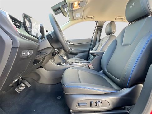 New 2026 Buick Encore GX Sport Touring w/ Advanced Technology Package image 15