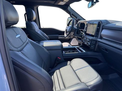New 2026 Ford F250 Platinum image 18