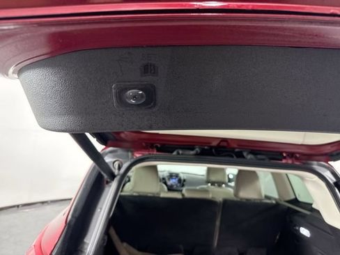 Used 2015 Ford Escape Titanium w/ Equipment Group 301A FWD image 35
