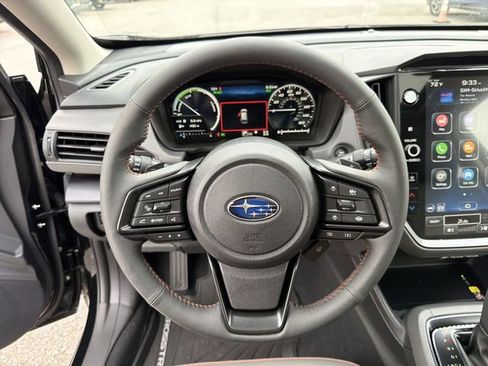 New 2026 Subaru Crosstrek 2.5i Limited AWD/4WD image 23