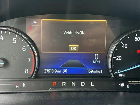 Used 2023 Ford Explorer XLT w/ Equipment Group 202A image 20