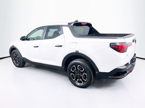 Used 2024 Hyundai Santa Cruz SE image 5