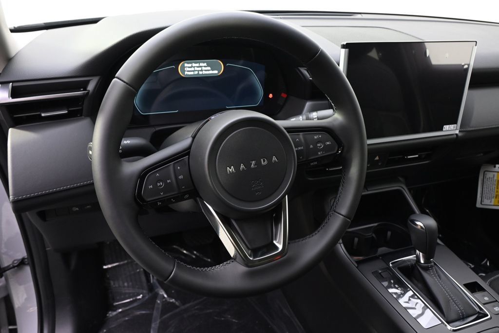 New 2026 MAZDA CX-5 Preferred AWD/4WD image 12