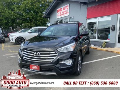 Used 2016 Hyundai Santa Fe SE