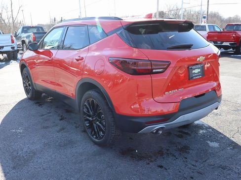 New 2026 Chevrolet Blazer LT w/ Convenience Package image 3