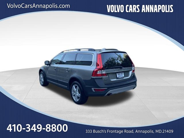 Used 2015 Volvo XC70 T6 AWD/4WD image 5