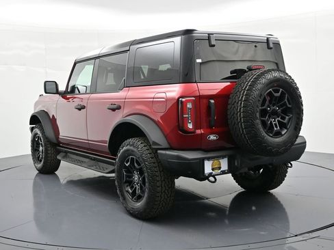 New 2026 Ford Bronco Badlands image 8