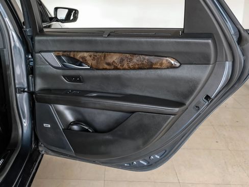 Used 2020 Cadillac CT6 Premium Luxury AWD/4WD image 57