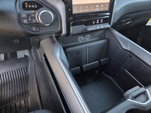 New 2026 RAM 1500 Big Horn image 12