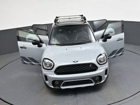 Used 2024 MINI Cooper Countryman S w/ Mini Untamed Edition image 39