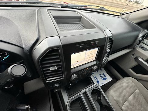 Used 2019 Ford F150 XLT w/ Equipment Group 302A Luxury image 13