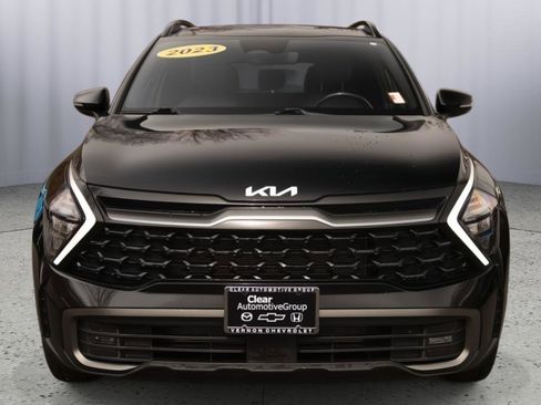 Used 2023 Kia Sportage X-Pro AWD/4WD image 19