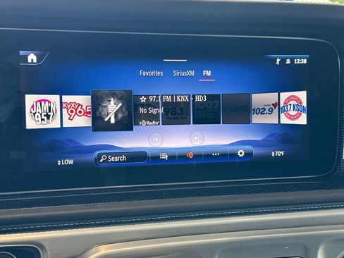 New 2025 Mercedes-Benz G 580 w/ EQ Technology image 21